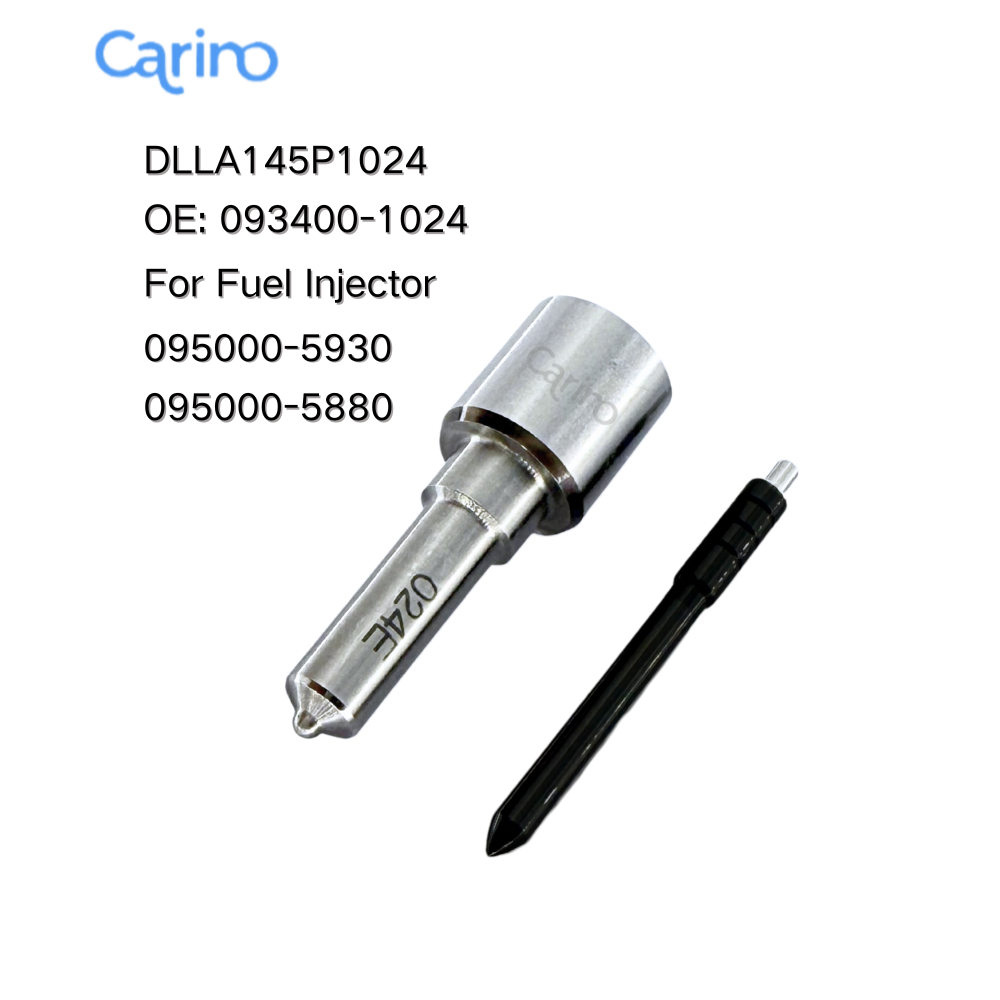 DLLA145P1024 Injector Nozzle for Injector